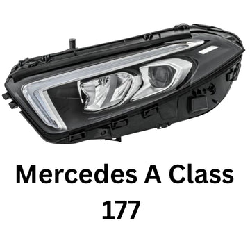 Mercedes A Class 177 , Free delivery 🇦🇪 Dubai Ajman Sharjah all UAE