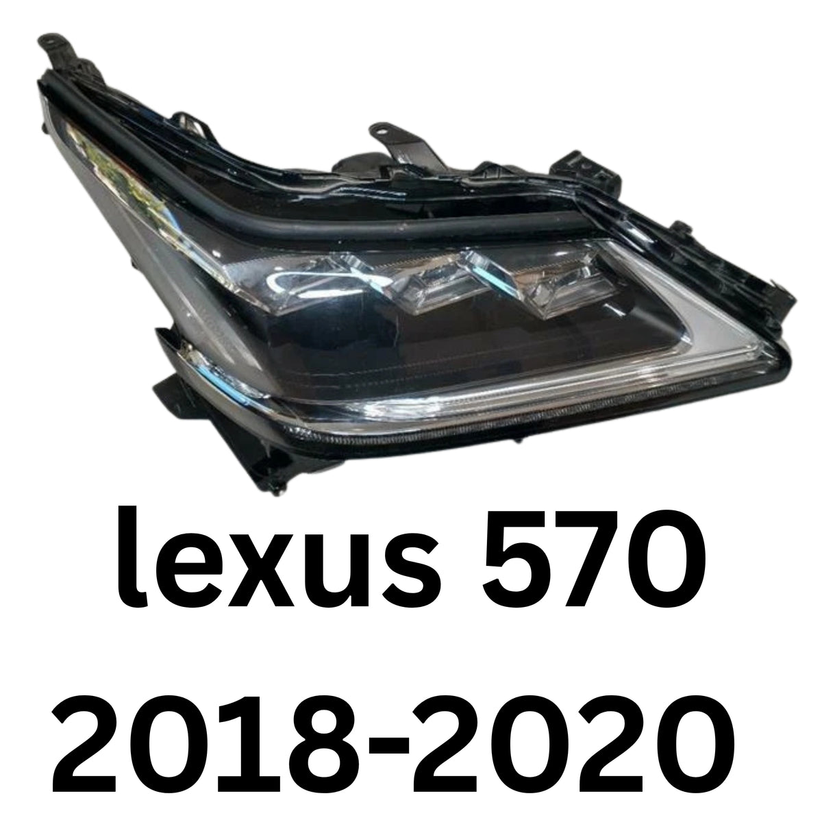 Lexus 570 2018-2020 ,  Free delivery 🇦🇪 Dubai Ajman Sharjah all UAE