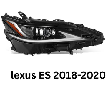 Lexus ES 2018-2020 ,  Free delivery 🇦🇪 Dubai Ajman Sharjah all UAE