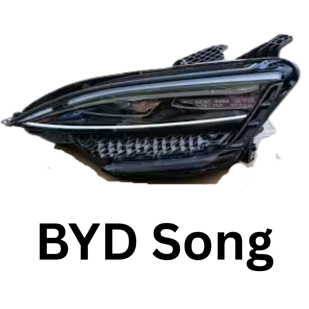 BYD Song (Headlight) . Free delivery 🇦🇪 Dubai Ajman Sharjah all UAE